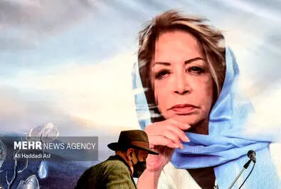 ایران درودی