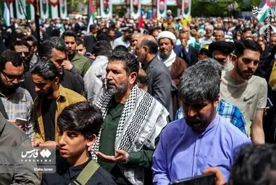 راهپیمایی