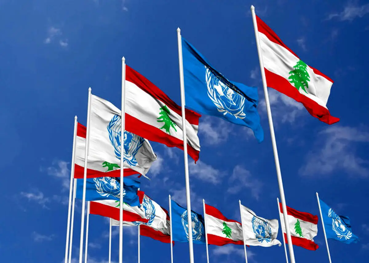 لبنان از رژیم صهیونیستی به شورای امنیت شکایت کرد