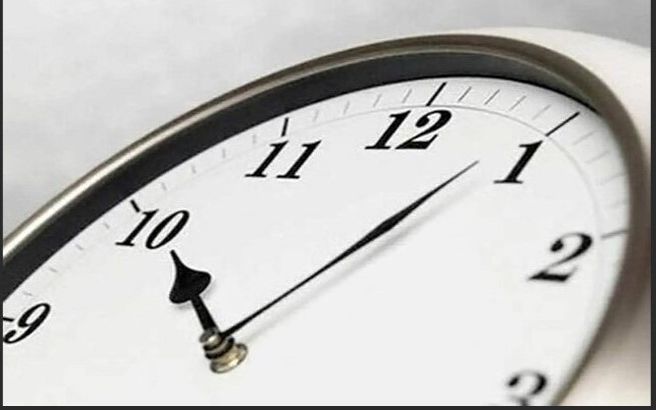 خبر فوری: تغییر ساعات کاری ادارات و مدارس از ۵ مهر | کاهش ترافیک با ساعت کاری شناور؟