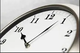 خبر فوری: تغییر ساعات کاری ادارات و مدارس از ۵ مهر | کاهش ترافیک با ساعت کاری شناور؟