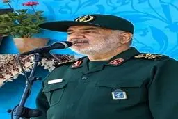 جزئیات سفر سرزده فرمانده سپاه به مناطق زلزله‌زده خوی