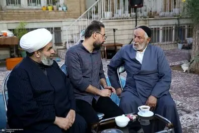 معصومه حائری
