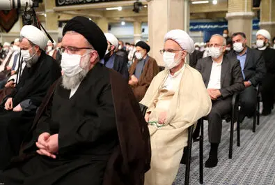 رهبری اجلاس جهانی