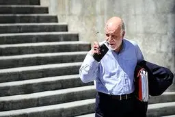 خشم بیژن زنگنه از اظهارات جنجالی یک نماینده مجلس