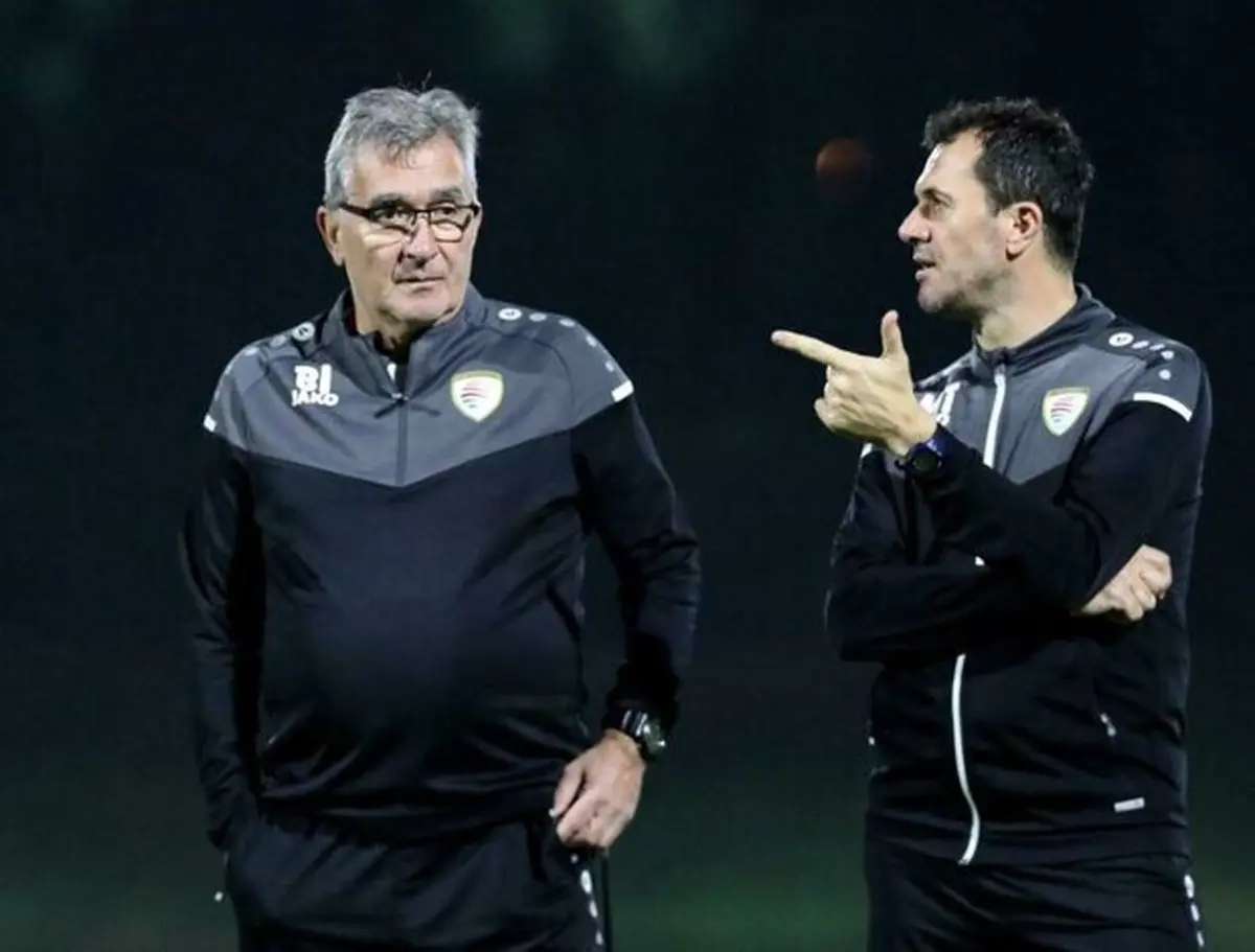 حمله برانکو به کی‌روش: ایران باید صعود می‌کرد اما مربی نداشت