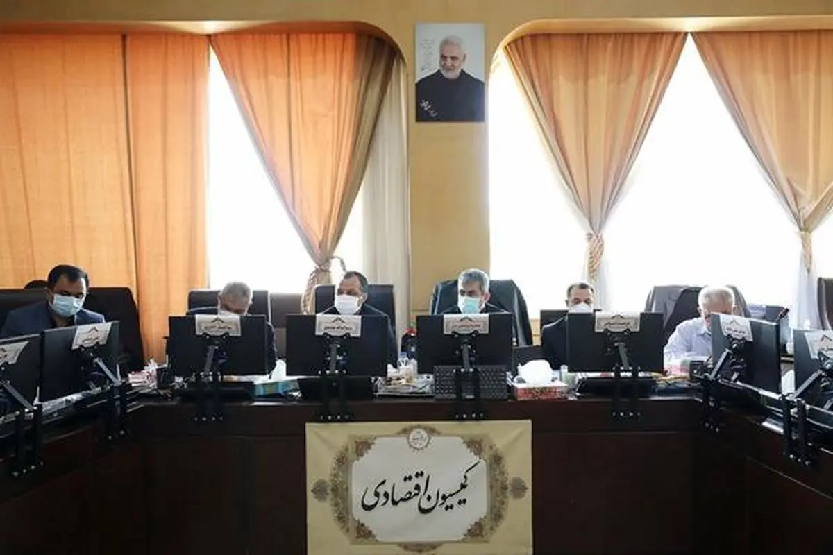 جانشین خاندوزی در کمیسیون اقتصادی مشخص شد | جزئیات