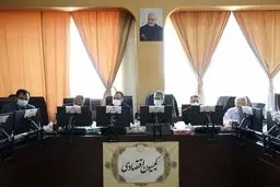 جانشین خاندوزی در کمیسیون اقتصادی مشخص شد | جزئیات