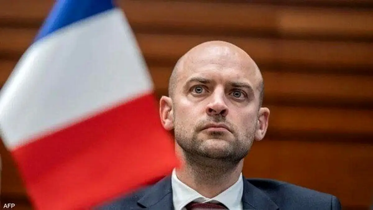 اعتراف صریح فرانسه: حمله به ایران خلاف حقوق بین‌المللی بود