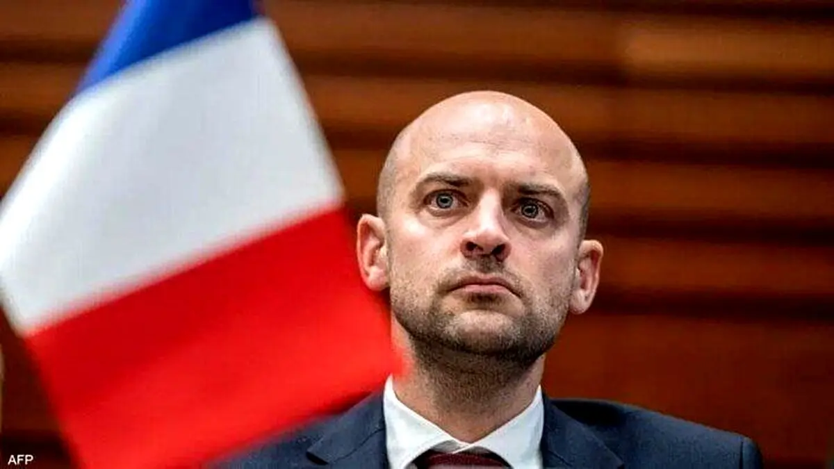 اعتراف صریح فرانسه: حمله به ایران خلاف حقوق بین‌المللی بود