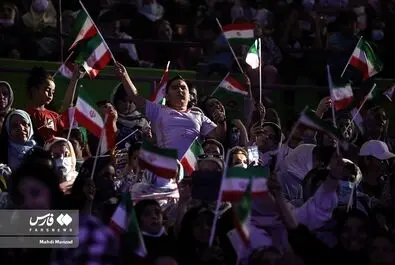جشنواره قهرمان شهر