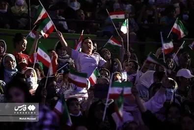 جشنواره قهرمان شهر