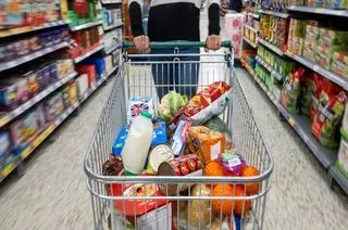 کالابرگ فروشی در مغازه ها به راه افتاده است