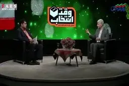افشاگری یک کاندیدا: گفتند پول می‌دهیم اما کابینه را ما انتخاب می‌کنیم!