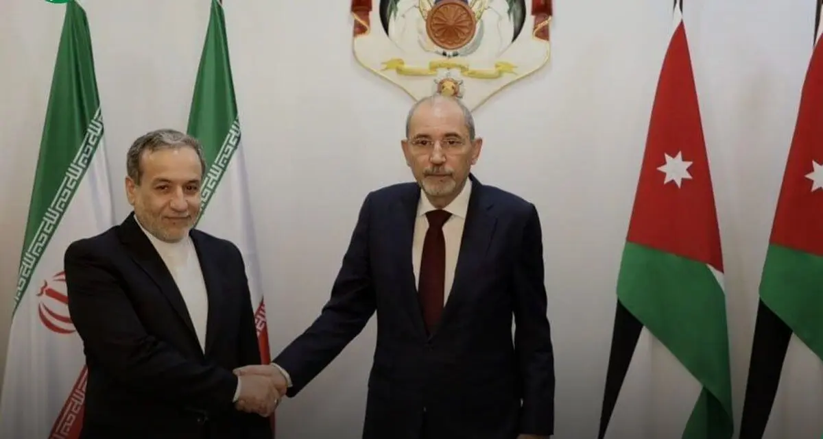هشدار دیپلماتیک ایران به اردن