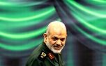 سپاه و سایر نیروهای مسلح پاسدار حرمت خون شهدای کوهستک و دیگر شهدای اقتدار ایران هستند