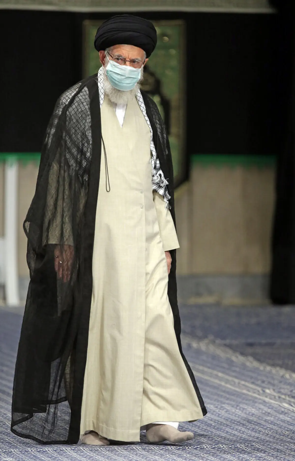 سران قوا و مسئولان نظام امروز با رهبر انقلاب دیدار می‌کنند