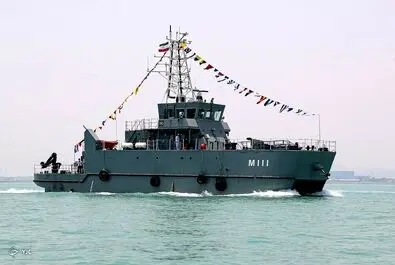 ناوچه دنا