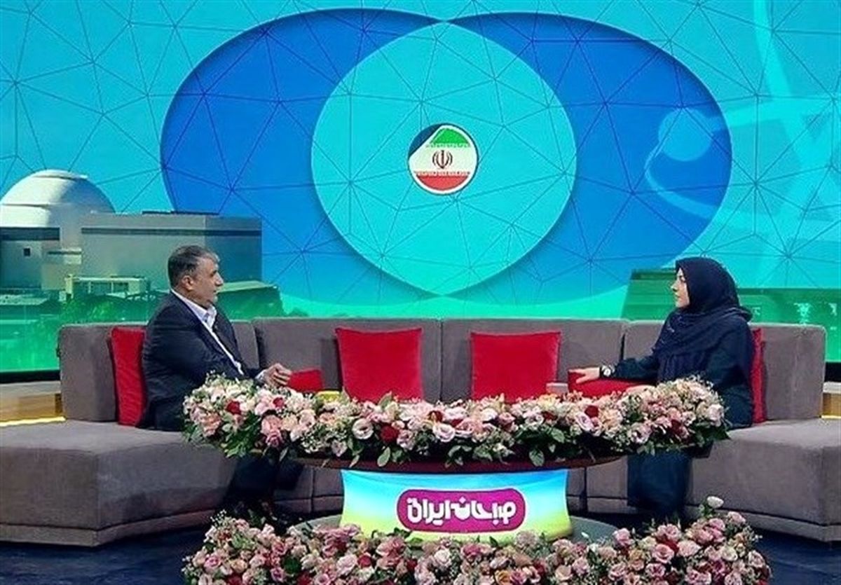 اسلامی: چرخه سوخت هسته‌ای، پایه تولید رادیو داروها محسوب می‌شود