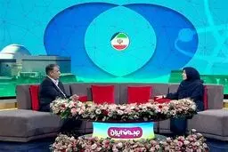 اسلامی: چرخه سوخت هسته‌ای، پایه تولید رادیو داروها محسوب می‌شود
