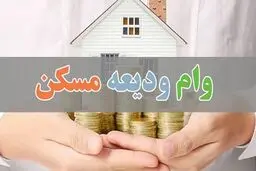 سورپرایز ظهر چهارشنبه رئیسی برای مستاجران | وام ودیعه مسکن 300 میلیون شد | واریز وام مسکن 1 میلیارد تومانی برای این مستاجرها