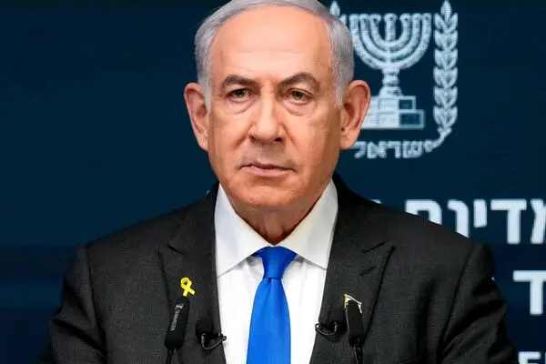 نتانیاهو دست پیش گرفت پس نیافتد