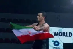 کولاک خالق سنجاب پرنده: انتظار 7 ساله تمام شد!