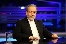 سرنوشت احتمالی برجام از زبان عباس عراقچی 