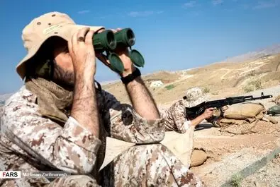گردان کرار