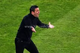 نکونام: من را از استقلال اخراج کنید، سکوت نمی‌کنم!