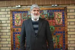 مطهری:امید مردم بعد از انتخابات از دست رفت 