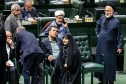 وزرای دولت پزشکیان جا به جا می شوند + اسامی