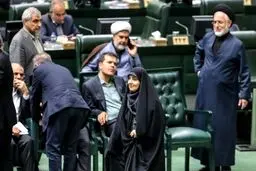 وزرای دولت پزشکیان جا به جا می شوند + اسامی
