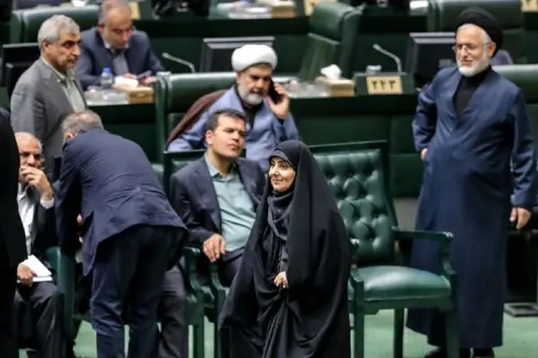 وزرای دولت کابینه پزشکیان جا به جا می شوند + اسامی