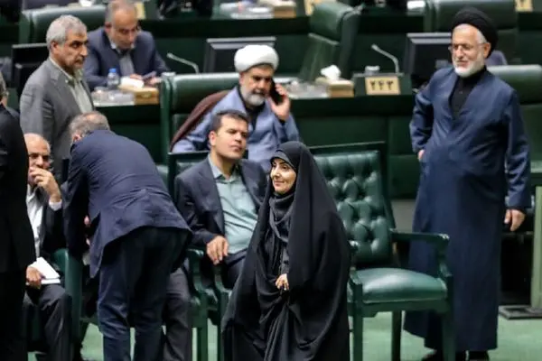 وزرای دولت کابینه پزشکیان جا به جا می شوند + اسامی