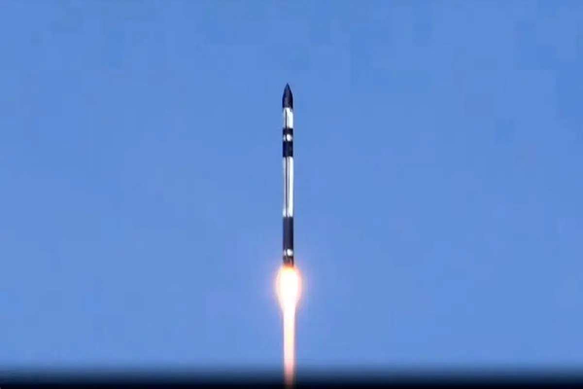 پرتاب ماموریت محرمانه راکت لب به فردا موکول شد