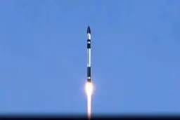 پرتاب ماموریت محرمانه راکت لب به فردا موکول شد