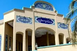 سفیر جدید ایران در عراق کیست؟