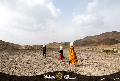 محرومان سرباز