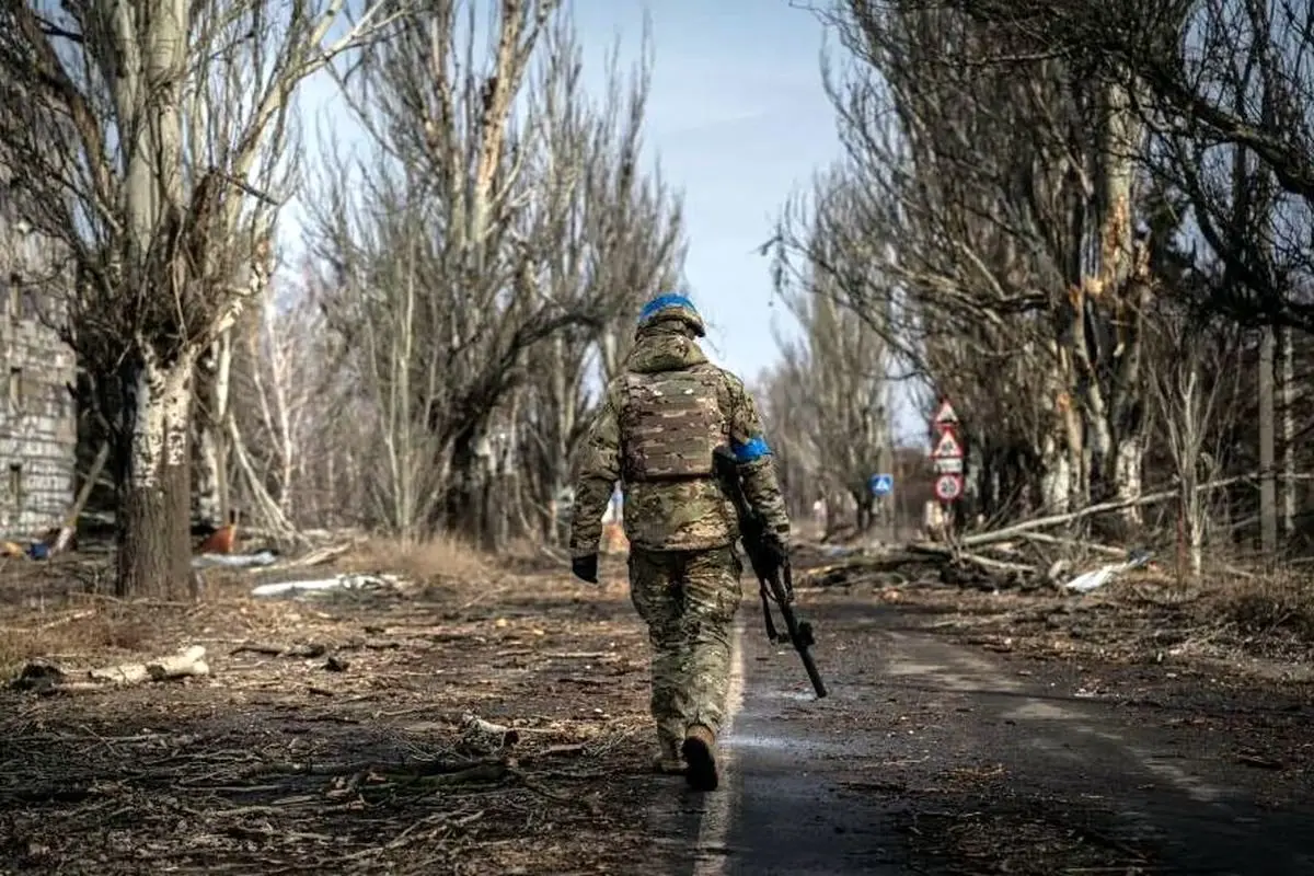 رازهای پوتین در دونباس؛ اوکراین در آستانه تسلیم!