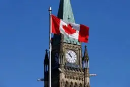 چه کسی جانشین ترودو‌می‌شود/ تاریخ انتخاب نخست‌وزیر جدید کانادا مشخص شد