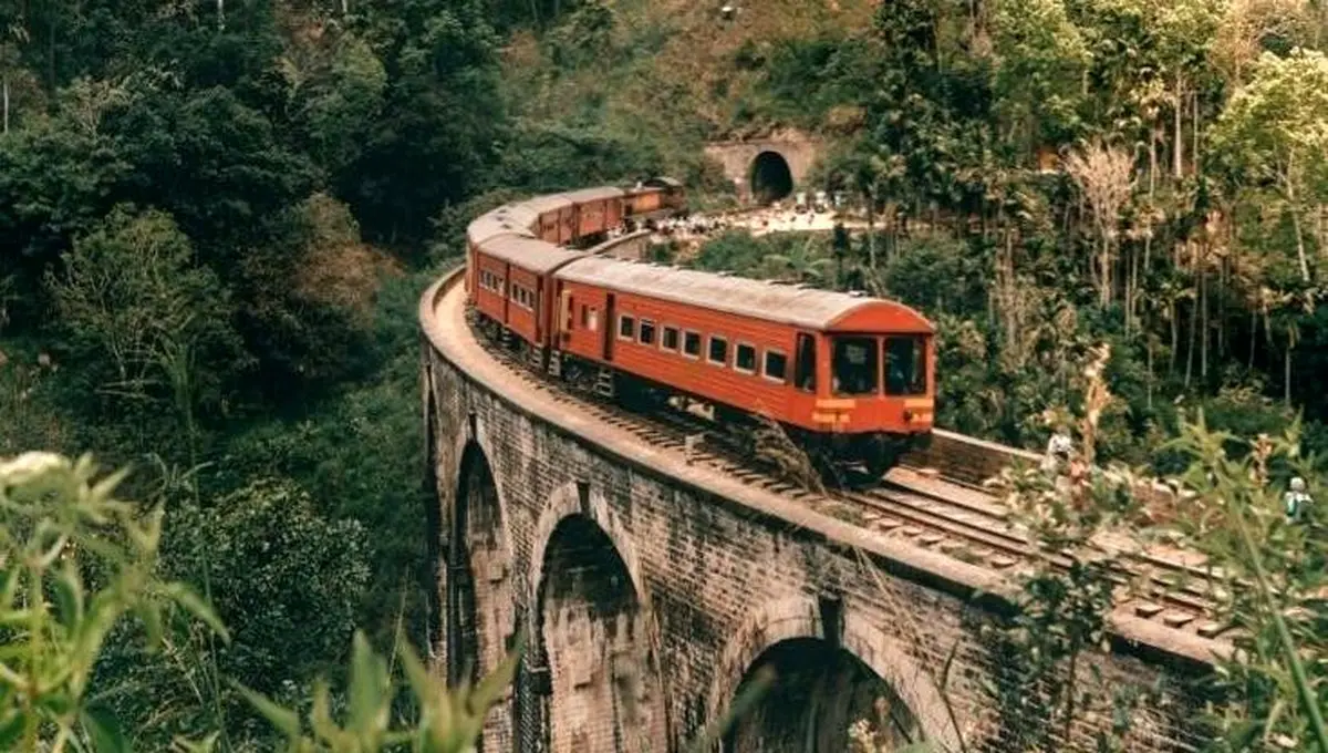 این نکات را قبل از خرید بلیط قطار بدانید
