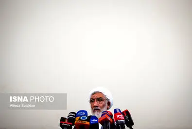 مصطفی پورمحمدی 