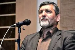 مردم حامی انقلاب هستند و صحنه را خالی نمی‌کنند