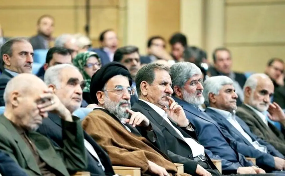 دو سناریو پیش روی اصلاح‌طلبان