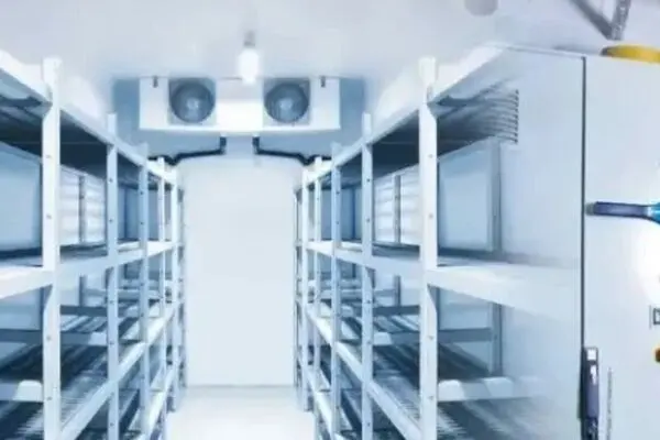 هزینه ساخت سردخانه صنعتی