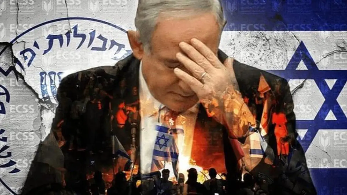 سه دروغ بزرگ که اسرائیل را سرپا نگه داشته است