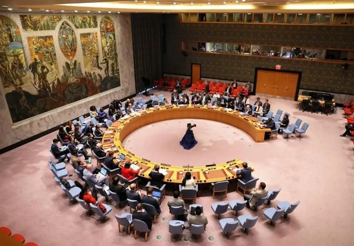 المیادین: شورای امنیت درباره آتش بس در غزه تشکیل جلسه می‌دهد
