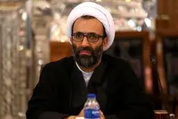 انتقاد سلیمی از اتهام رشوه‌گیری یک امام جمعه به نمایندگان