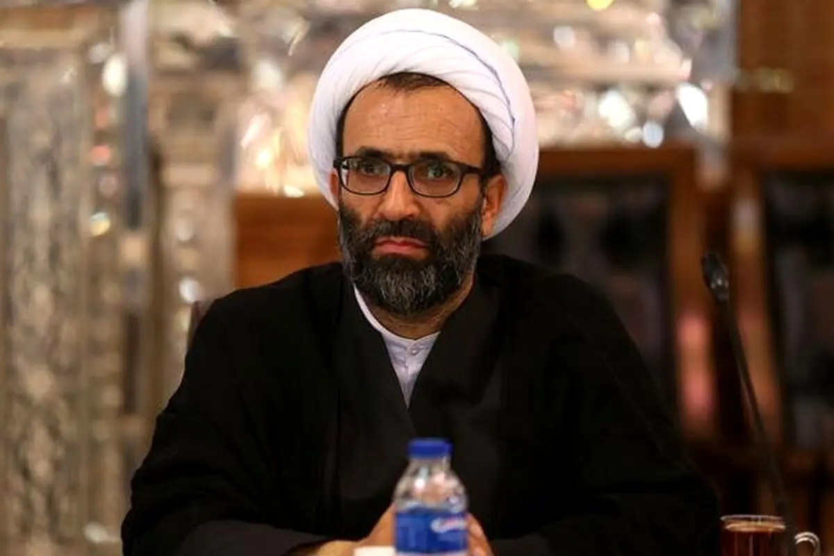 سلیمی: برخی چندتا شاسی‌بلند گرفتند و باز می‌گویند ما عدالت‌خواهیم